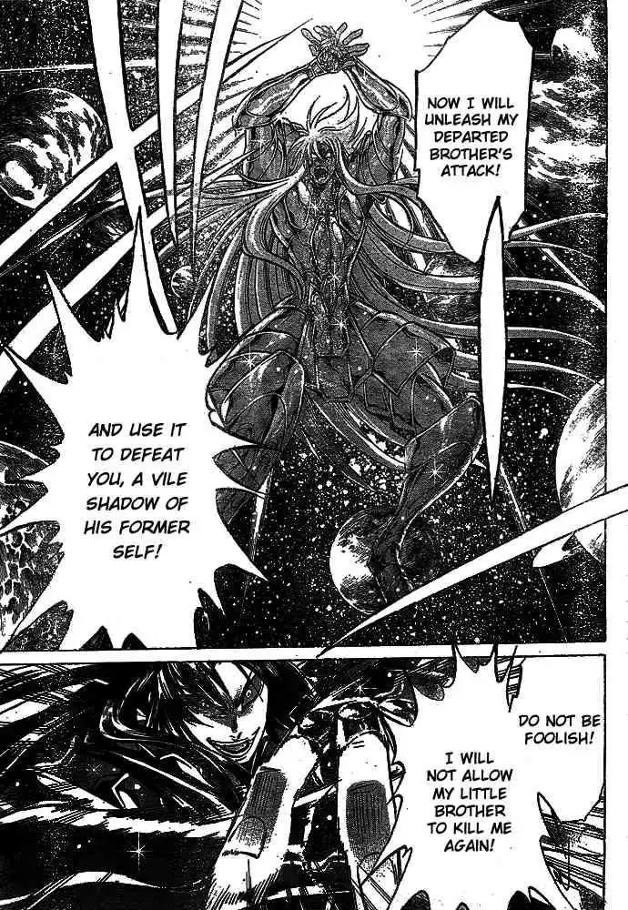 Saint Seiya - The Lost Canvas Chapter 158 15